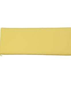 4' Seat Cushion
