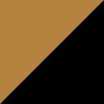 Cedar/Black