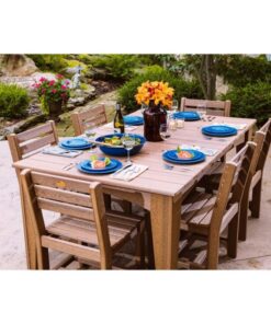Island Dining Table