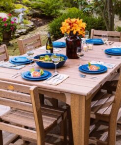 Dining Tables & Seating