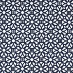 Luxe Indigo