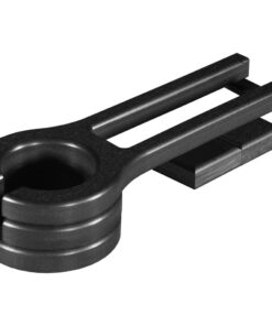 LuxCraft Poly Cup Holder (Slide Out)