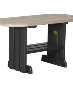LuxCraft Poly Coffee Table
