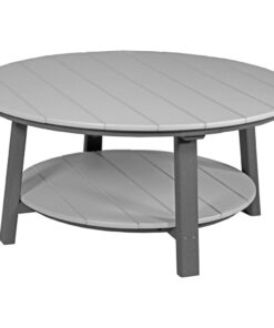 LuxCraft Poly Deluxe Conversation Table