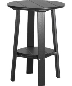 LuxCraft Poly Deluxe End Table 28"