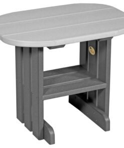 LuxCraft Poly End Table