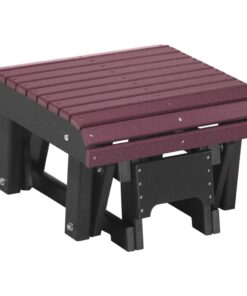 LuxCraft Poly Glider Footrest