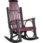 Poly Grandpafts Rocker