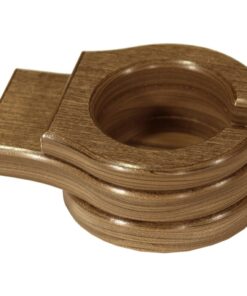 LuxCraft Poly Stationary Cup Holder