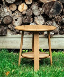 End & Center Tables