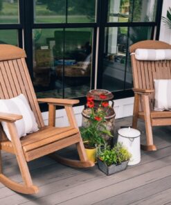 Porch Rockers