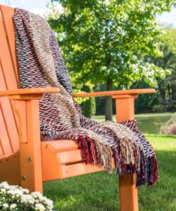 Deck Chairs