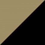 Weatherwood/Black
