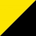 Yellow & Black