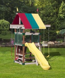 Space Saver Series