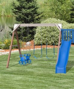 Free Standing Series