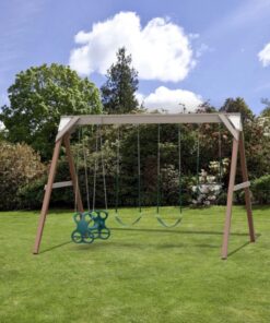 Summer Playtime