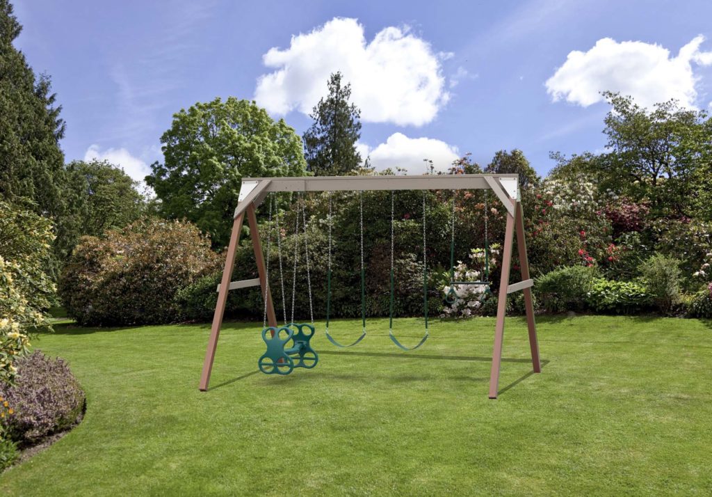 Summer Playtime