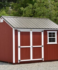 storage sheds near ashtabula oh