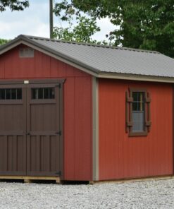Gable Style - Signature Series