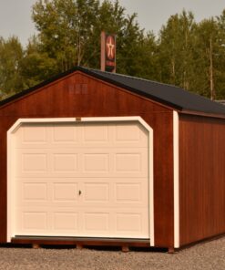 Utility Garage - Utility Series