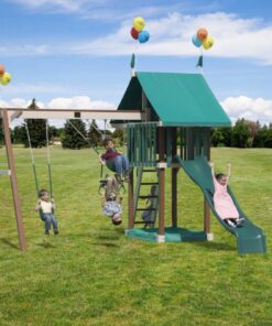 Play Tower Series