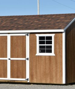 8' x 12' Utility Gable