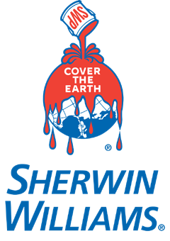 Sherwin Williams Logo
