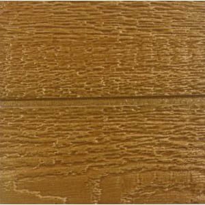 Caramel urethane color swatch
