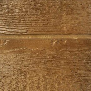 Chestnut Brown urethane color swatch