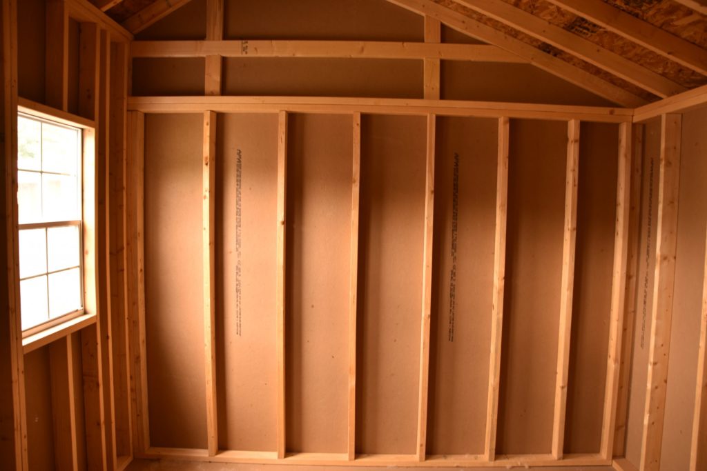 10' x 12' Quaker 4 10' x 12' Quaker - Image 4