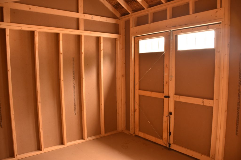 10' x 12' Quaker 2 10' x 12' Quaker - Image 2