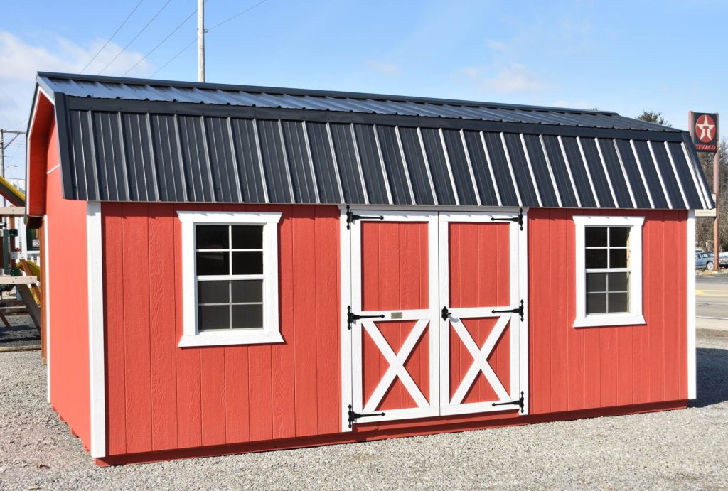 Lofted Barn Style - Signature Series 6 Lofted Barn Style - Signature Series - Image 6