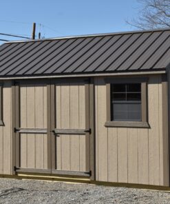 Gable Style - Utility Series