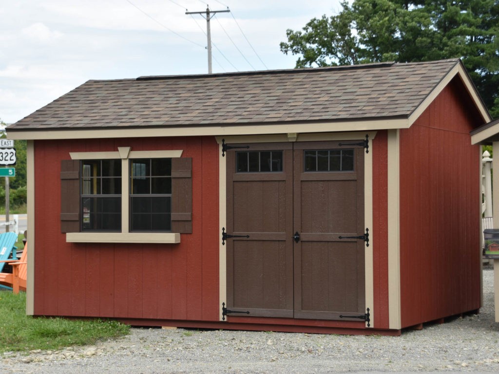 Gable Style - Signature Series 7 Gable Style - Signature Series - Image 7
