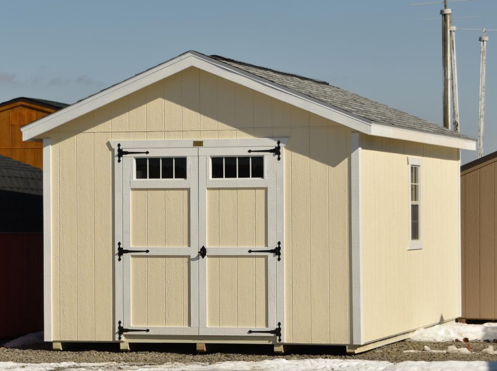 Gable Style - Signature Series 6 Gable Style - Signature Series - Image 6