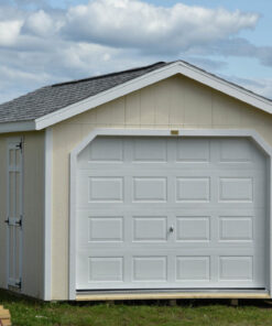 Garage Style - Signature Series