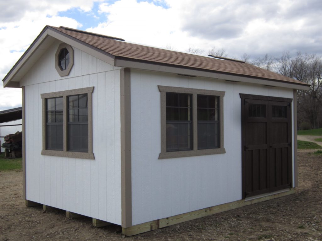 Gable Style - Signature Series 8 Gable Style - Signature Series - Image 8