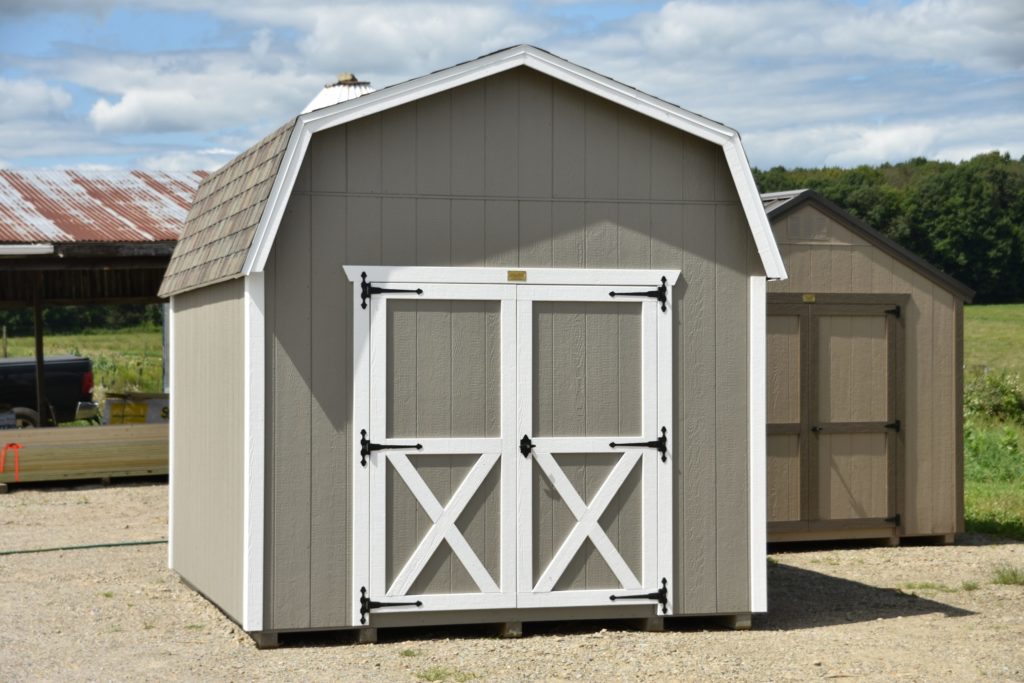 Lofted Barn Style - Signature Series 5 Lofted Barn Style - Signature Series - Image 5