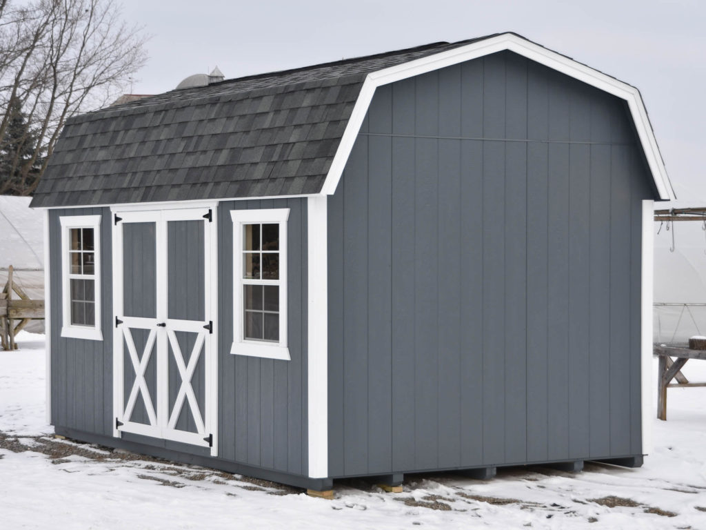 Lofted Barn Style - Signature Series 11 Lofted Barn Style - Signature Series - Image 11