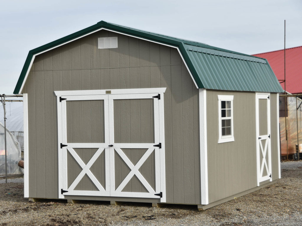 Lofted Barn Style - Signature Series 4 Lofted Barn Style - Signature Series - Image 4