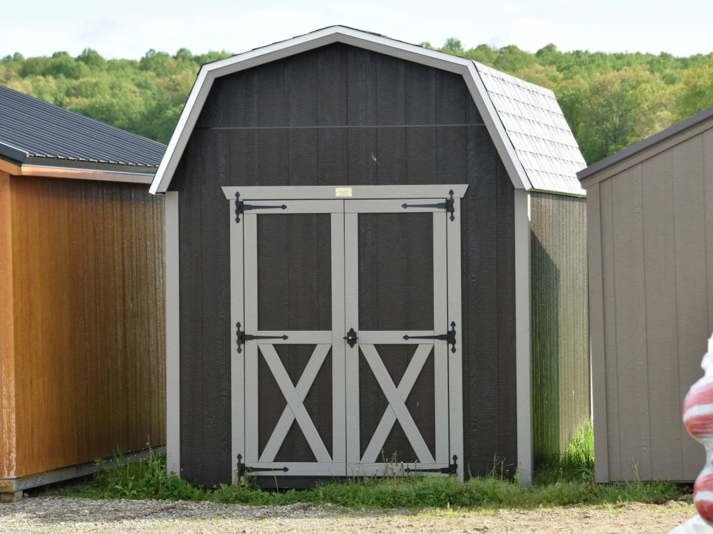 Lofted Barn Style - Signature Series 9 Lofted Barn Style - Signature Series - Image 9