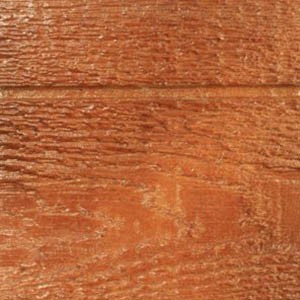 Nature Walk urethane color swatch