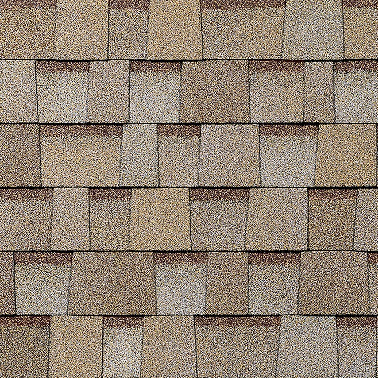 Amber Shingle