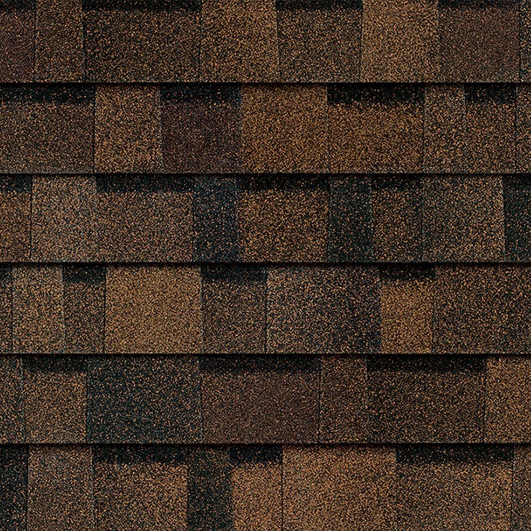 Brownwood Shingle
