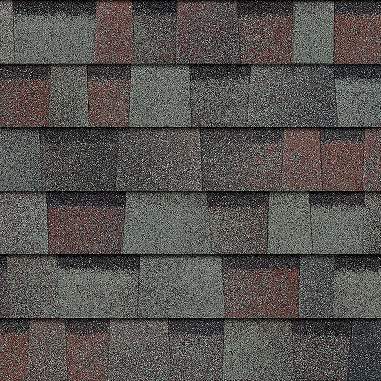 Colonial Slate Shingle