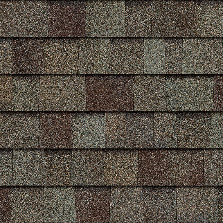 Driftwood Shingle
