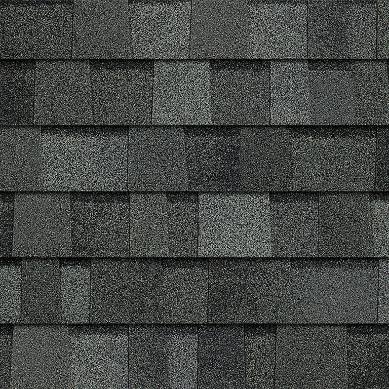 Estate Gray Shingle
