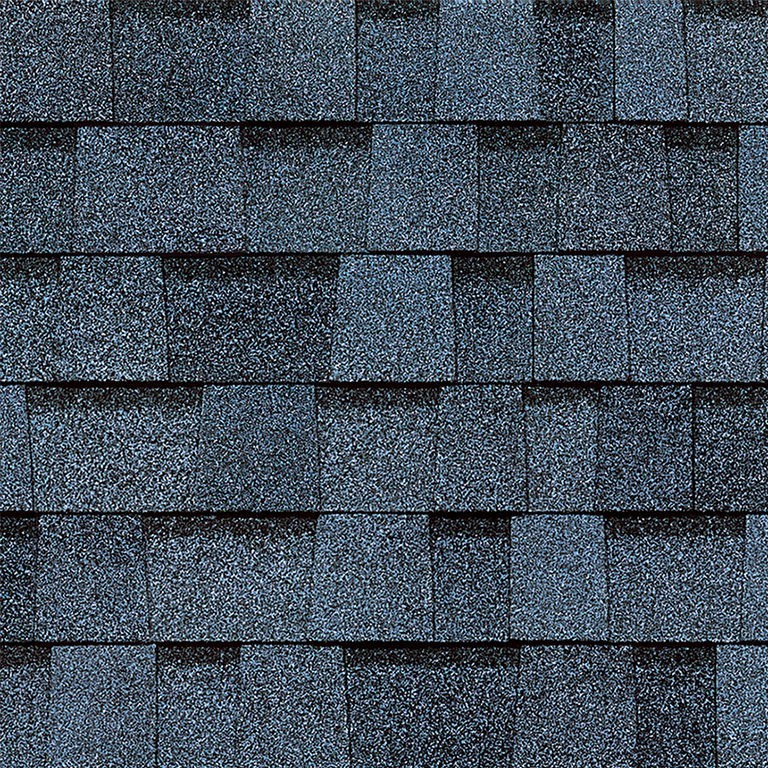 Harbor Blue Shingle