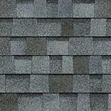 Quarry Gray Shingle